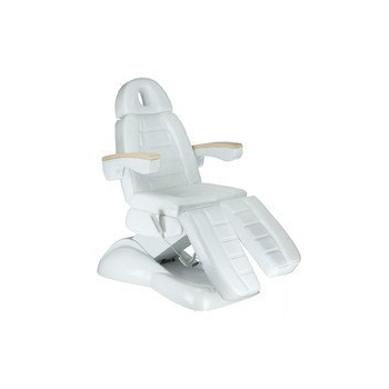 Fotel elektryczny LUX Pedicure BG-273C 3 silniki